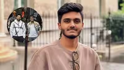 Raaka: Sai Abhyankar signs exclusivity clause for Allu Arjun and Atlee’s ‘Raaka’, restricting him from taking up other Telugu films – Report | Telugu Movie News Raaka: Sai Abhyankar signs exclusivity clause for Allu Arjun and Atlee’s ‘Raaka’, restricting him from taking up other Telugu films – Report | Telugu Movie News