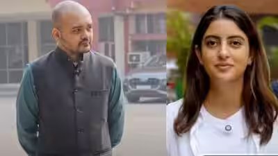 In 2021, Samyak Chakrabarty co-founded Nimaya Foundation with Navya Naveli Nanda; today, his mission is to help women from underserved communities prepare for the AI revolution and access new job opportunities | In 2021, Samyak Chakrabarty co-founded Nimaya Foundation with Navya Naveli Nanda; today, his mission is to help women from underserved communities prepare for the AI revolution and access new job opportunities |