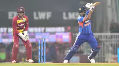 ‘There shouldn’t be any questions’: Pujara comes out in support of Sanju Samson ahead of West Indies 2nd T20I | Cricket News ‘There shouldn’t be any questions’: Pujara comes out in support of Sanju Samson ahead of West Indies 2nd T20I | Cricket News