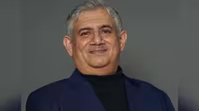 ‘Call for digital swaraj reflects need for greater data control’: IBM India chief Sandip Patel ‘Call for digital swaraj reflects need for greater data control’: IBM India chief Sandip Patel