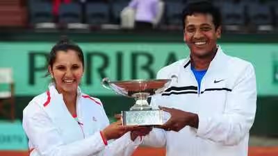 Sania Mirza, Mahesh Bhupathi’s nominations ratified for AITA elections | Tennis News Sania Mirza, Mahesh Bhupathi’s nominations ratified for AITA elections | Tennis News