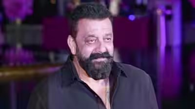 Sanjay Dutt says he doesn’t feel peace in India anymore, talks about PM Narendra Modi as Munnabhai, has THIS message for Donald Trump: ‘Mamu zyada tante nahi paalne ka’ | Hindi Movie News Sanjay Dutt says he doesn’t feel peace in India anymore, talks about PM Narendra Modi as Munnabhai, has THIS message for Donald Trump: ‘Mamu zyada tante nahi paalne ka’ | Hindi Movie News
