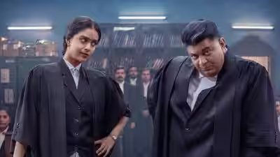 ‘Sathyavan Savithiri’ teaser: Keerthy Suresh and Mysskin’s court drama promises a fun entertainer | ‘Sathyavan Savithiri’ teaser: Keerthy Suresh and Mysskin’s court drama promises a fun entertainer |