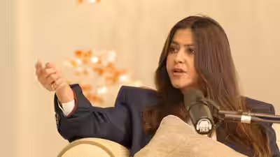 “In Indian families, parents won’t go for medical tests because…”: Ekta Kapoor on the mindset of many Indian parents and her father Jeetendra’s money lesson “In Indian families, parents won’t go for medical tests because…”: Ekta Kapoor on the mindset of many Indian parents and her father Jeetendra’s money lesson
