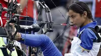 Asian Para Games: Can India’s para-athletes script another 100-medal triumph despite a smaller contingent? | Asian Para Games 2026 News Asian Para Games: Can India’s para-athletes script another 100-medal triumph despite a smaller contingent? | Asian Para Games 2026 News