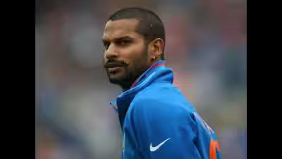 ‘My name used without permission’: Shikhar Dhawan to take legal action against franchise league | Cricket News ‘My name used without permission’: Shikhar Dhawan to take legal action against franchise league | Cricket News