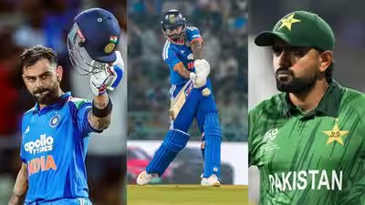 Shreyas Iyer breaks Virat Kohli’s T20I captaincy record; Babar Azam still ahead on the list | Cricket News Shreyas Iyer breaks Virat Kohli’s T20I captaincy record; Babar Azam still ahead on the list | Cricket News