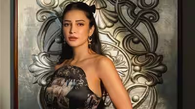 Shruti Haasan recalls accidental acting debut in Kamal Haasan’s ‘Hey Ram’, says she ‘wanted to write’: ‘I always wanted to be behind the camera’ | Shruti Haasan recalls accidental acting debut in Kamal Haasan’s ‘Hey Ram’, says she ‘wanted to write’: ‘I always wanted to be behind the camera’ |