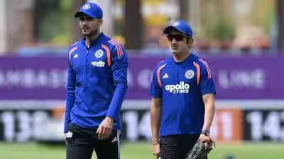 India Vs New Zealand: When will Team India’s ODI squad for New Zealand tour be picked? Details inside | Cricket News India Vs New Zealand: When will Team India’s ODI squad for New Zealand tour be picked? Details inside | Cricket News