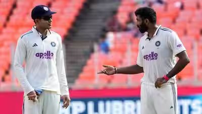 Jasprit Bumrah returns, Kuldeep Yadav retains place as India make a host of changes for New Zealand Tests | Cricket News Jasprit Bumrah returns, Kuldeep Yadav retains place as India make a host of changes for New Zealand Tests | Cricket News