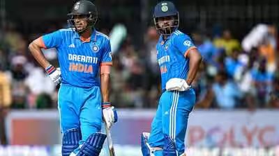 India Test and ODI squads for New Zealand tour announced: Who is in, who is out? | Cricket News India Test and ODI squads for New Zealand tour announced: Who is in, who is out? | Cricket News