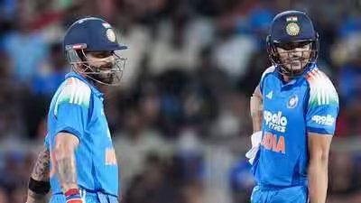 ICC ODI World Cup 2027 full schedule: Who plays whom, full fixtures, dates and venues | Cricket News ICC ODI World Cup 2027 full schedule: Who plays whom, full fixtures, dates and venues | Cricket News