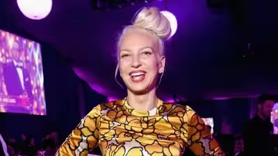 Sia granted primary physical custody of her 2-year-old son, Somersalt Wonder, while Dan Bernad maintains legal custody | Sia granted primary physical custody of her 2-year-old son, Somersalt Wonder, while Dan Bernad maintains legal custody |