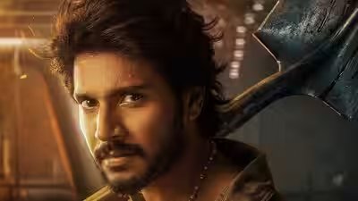 Sigma’ OTT review: Vijay’s son Jason Sanjay’s directorial debut gets mixed reactions, fans praise Sundeep Kishan but call the screenplay disappointing | Tamil Movie News Sigma’ OTT review: Vijay’s son Jason Sanjay’s directorial debut gets mixed reactions, fans praise Sundeep Kishan but call the screenplay disappointing | Tamil Movie News