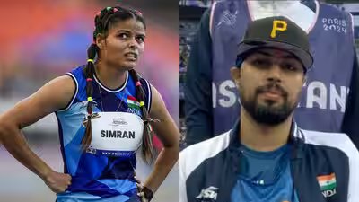 Why India slipped in Asian Para Games standings despite 24 medals, five golds as China extend lead | Asian Para Games 2026 News Why India slipped in Asian Para Games standings despite 24 medals, five golds as China extend lead | Asian Para Games 2026 News