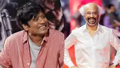 From Justin Selvaraj to SJ Suryah: ‘Jailer 2’ actor reveals how director Vasanth gave him his screen name, recalls Rajinikanth connection | Tamil Movie News From Justin Selvaraj to SJ Suryah: ‘Jailer 2’ actor reveals how director Vasanth gave him his screen name, recalls Rajinikanth connection | Tamil Movie News