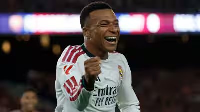 Why China Suspended La Liga Broadcasts After Kylian Mbappé’s ‘Dictator’ Remark About Mao Zedong: Full Controversy Explained | Football News Why China Suspended La Liga Broadcasts After Kylian Mbappé’s ‘Dictator’ Remark About Mao Zedong: Full Controversy Explained | Football News