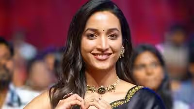 ‘How can I ask for such huge amount?’ ‘KGF’ actress Srinidhi Shetty dismisses Rs 8 crore salary rumours | Telugu Movie News ‘How can I ask for such huge amount?’ ‘KGF’ actress Srinidhi Shetty dismisses Rs 8 crore salary rumours | Telugu Movie News