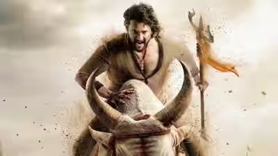 Like ‘Baahubali’s Kiliki, SS Rajamouli-Mahesh Babu-Priyanka Chopra’s ‘Varanasi’ to feature NEW language and ancient script in time-travel sequence | Telugu Movie News Like ‘Baahubali’s Kiliki, SS Rajamouli-Mahesh Babu-Priyanka Chopra’s ‘Varanasi’ to feature NEW language and ancient script in time-travel sequence | Telugu Movie News