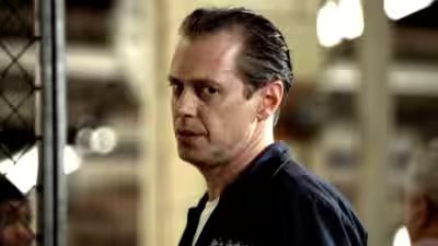 Steve Buscemi: In 2001, during the 9/11 tragedy, actor Steve Buscemi went back to his old job as a firefighter to help the people affected | English Movie News Steve Buscemi: In 2001, during the 9/11 tragedy, actor Steve Buscemi went back to his old job as a firefighter to help the people affected | English Movie News