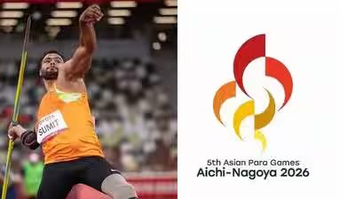 Asian Para Games 2026: India’s full squad, sport-wise athlete list – all you need to know | Asian Para Games 2026 News Asian Para Games 2026: India’s full squad, sport-wise athlete list – all you need to know | Asian Para Games 2026 News