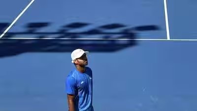 No tennis medal for India at Asian Games for first time in 40 years | Asian Games 2026 News No tennis medal for India at Asian Games for first time in 40 years | Asian Games 2026 News