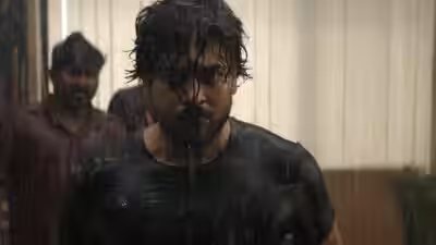 Jithu Madhavan addresses fan theories about Suriya’s character in ‘Scene’; says the film follows an ex-police officer who forms a team of unusual characters to investigate a case | Jithu Madhavan addresses fan theories about Suriya’s character in ‘Scene’; says the film follows an ex-police officer who forms a team of unusual characters to investigate a case |