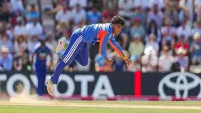 India tour of New Zealand: Why ODI squad announcement was delayed | Cricket News India tour of New Zealand: Why ODI squad announcement was delayed | Cricket News