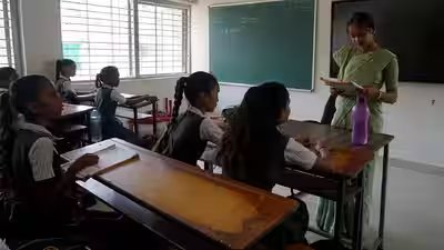 UPESSC Assistant Teacher recruitment 2026: Registration begins for 17,735 UP TGT posts; check eligibility and key details UPESSC Assistant Teacher recruitment 2026: Registration begins for 17,735 UP TGT posts; check eligibility and key details