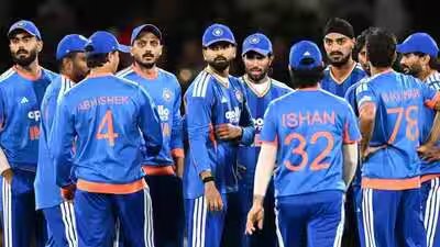 Six years, 10 matches, one defeat: Team India’s unbeaten run in New Zealand comes to an end | Cricket News Six years, 10 matches, one defeat: Team India’s unbeaten run in New Zealand comes to an end | Cricket News