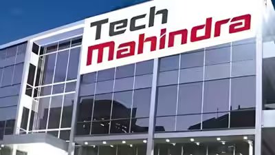 Tech Mahindra jumps 8%, IT firm adds Rs 11,000 crore to market cap after blockbuster Q2 earnings Tech Mahindra jumps 8%, IT firm adds Rs 11,000 crore to market cap after blockbuster Q2 earnings