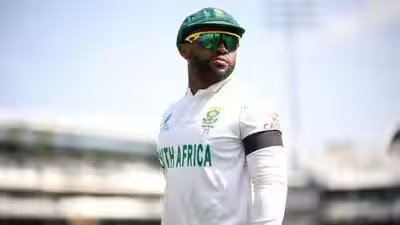 SA vs AUS, 1st Test: Nortje brings the pace back as South Africa face Australia without Rabada in Durban | Cricket News SA vs AUS, 1st Test: Nortje brings the pace back as South Africa face Australia without Rabada in Durban | Cricket News