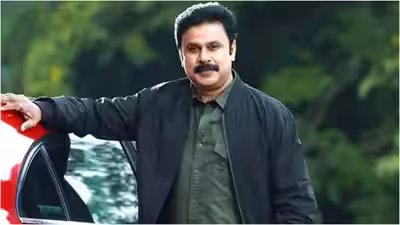 ‘The investigation begins’: Dileep to team up with ‘Pushpaka Vimanam’ director Ullas Krishna for ‘D 153’ | Malayalam Movie News ‘The investigation begins’: Dileep to team up with ‘Pushpaka Vimanam’ director Ullas Krishna for ‘D 153’ | Malayalam Movie News