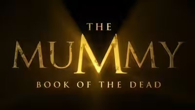 Brendan Fraser and Rachel Weisz reunite for ‘The Mummy: Book of the Dead’; film set for October 2027 release | Brendan Fraser and Rachel Weisz reunite for ‘The Mummy: Book of the Dead’; film set for October 2027 release |
