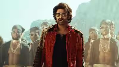 Maker of ‘The Raja Saab’ explains Prabhas’ film failure; claims Sankranthi release timing was one of the fundamental mistakes | Telugu Movie News Maker of ‘The Raja Saab’ explains Prabhas’ film failure; claims Sankranthi release timing was one of the fundamental mistakes | Telugu Movie News