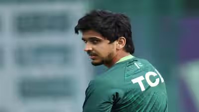 Pakistan batter Saim Ayub released from squad in the middle of ODI tri-series, PCB explains why | Cricket News Pakistan batter Saim Ayub released from squad in the middle of ODI tri-series, PCB explains why | Cricket News