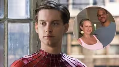 ‘Spider-Man’ star Tobey Maguire officiates ex-wife Jennifer Meyer’s wedding weeks after finalising their divorce | ‘Spider-Man’ star Tobey Maguire officiates ex-wife Jennifer Meyer’s wedding weeks after finalising their divorce |