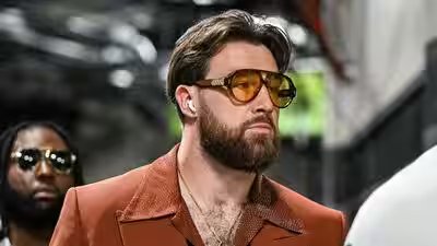 Travis Kelce’s $5.35 million mansion faces new developments as officials schedule another property review | NFL News Travis Kelce’s $5.35 million mansion faces new developments as officials schedule another property review | NFL News