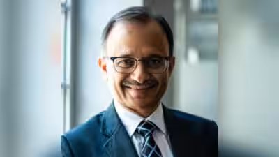 Harish Bhat resigns from Trent board after 12 years Harish Bhat resigns from Trent board after 12 years