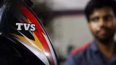 TVS Motor Company raises prices TVS Motor Company raises prices