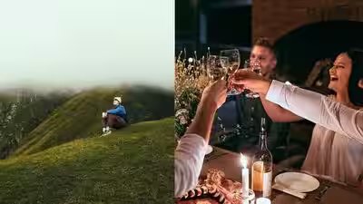 Psychology explains why some people recharge in solitude while others feel energised by company; what this difference reveals about social needs and personality Psychology explains why some people recharge in solitude while others feel energised by company; what this difference reveals about social needs and personality