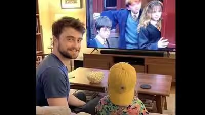 ‘Does my son know who Harry Potter is?’: Daniel Radcliffe says his son doesn’t recognise him as the famous wizard boy who lived; what the actor’s parenting choice reveals ‘Does my son know who Harry Potter is?’: Daniel Radcliffe says his son doesn’t recognise him as the famous wizard boy who lived; what the actor’s parenting choice reveals