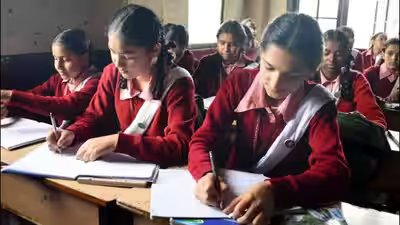 UP Board exams 2027: UPMSP sets October 26 deadline for schools to submit classes 9 to 12 student lists UP Board exams 2027: UPMSP sets October 26 deadline for schools to submit classes 9 to 12 student lists