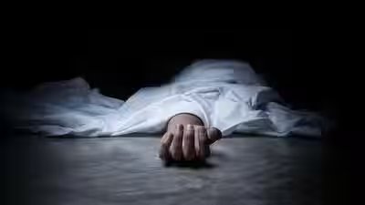 UPSC aspirant from Andhra Pradesh found dead in Delhi flat UPSC aspirant from Andhra Pradesh found dead in Delhi flat