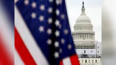 Us Federal Reserve Interest Rates: US Fed expected to hold rates as inflation, energy costs weigh ahead of midterms Us Federal Reserve Interest Rates: US Fed expected to hold rates as inflation, energy costs weigh ahead of midterms