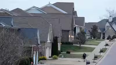 No buyers, higher costs: US homebuilder confidence hits 14-year low No buyers, higher costs: US homebuilder confidence hits 14-year low