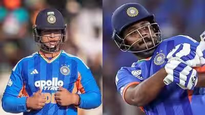 ‘Sanju Samson plays with emotions’: Ex-coach explains why Vaibhav Sooryavanshi will have to wait for his chance | Cricket News ‘Sanju Samson plays with emotions’: Ex-coach explains why Vaibhav Sooryavanshi will have to wait for his chance | Cricket News