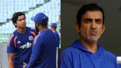 ‘Give Vaibhav Sooryavanshi harsh truth’: Ex-India cricketer explains Gautam Gambhir, management’s approach | Cricket News ‘Give Vaibhav Sooryavanshi harsh truth’: Ex-India cricketer explains Gautam Gambhir, management’s approach | Cricket News