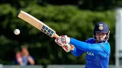 Vaibhav Sooryavanshi has conquered the hype. Now comes the hard part: Waiting | Cricket News Vaibhav Sooryavanshi has conquered the hype. Now comes the hard part: Waiting | Cricket News