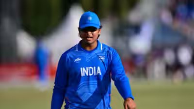 As Virat Kohli, Rohit Sharma’s era winds down, Lance Klusener sees Vaibhav Sooryavanshi as ‘India’s next superstar’ | Cricket News As Virat Kohli, Rohit Sharma’s era winds down, Lance Klusener sees Vaibhav Sooryavanshi as ‘India’s next superstar’ | Cricket News